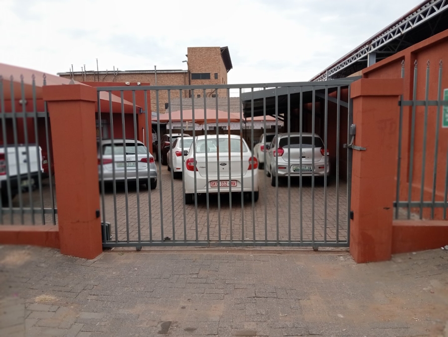 Commercial Property for Sale in Rustenburg Central North West